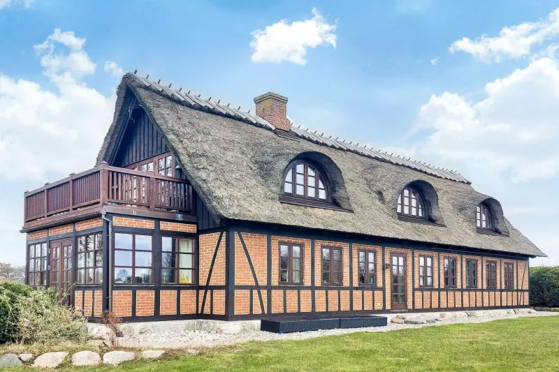 Ferienhaus Bagenkop