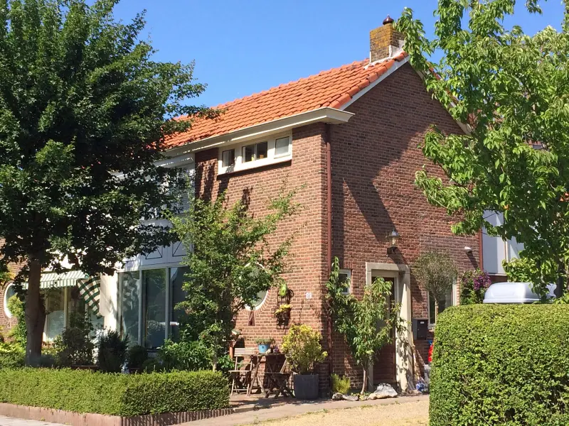 Ferienhaus Vlissingen