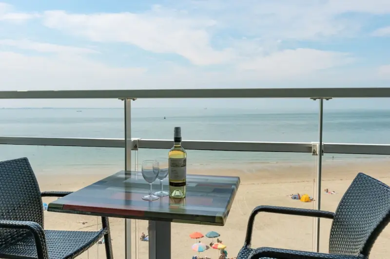 Aparthotel Vlissingen