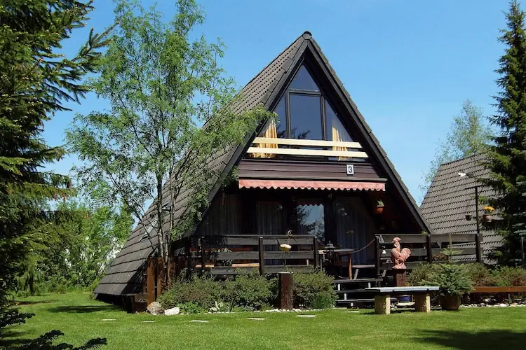 Ferienhaus Schramberg