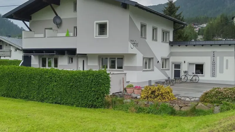 Ferienwohnung Niederthai