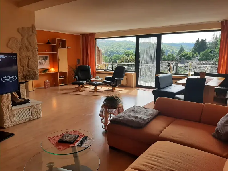 Ferienhaus Altenbeken
