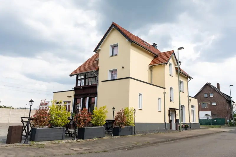 Unterkunft Meerbusch