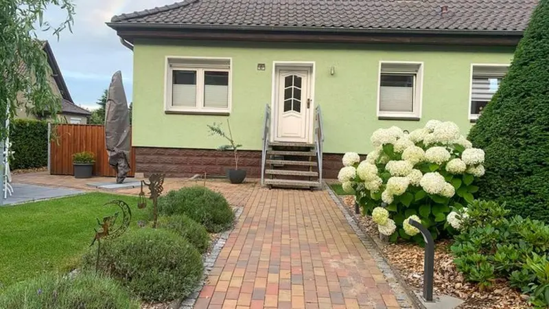 Ferienwohnung Fleesensee