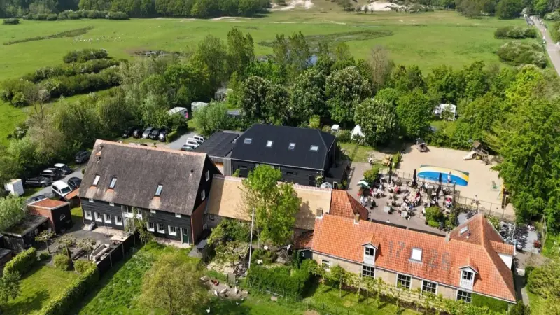 Ferienwohnung Vrouwenpolder