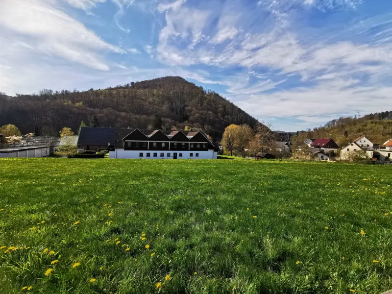 Ferienwohnung Helminghausen