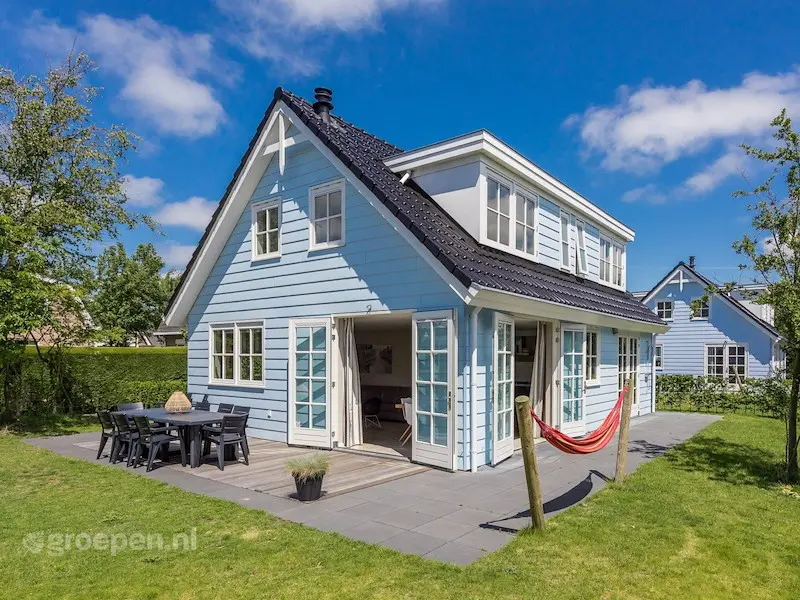 Ferienhaus Noordwijk aan Zee