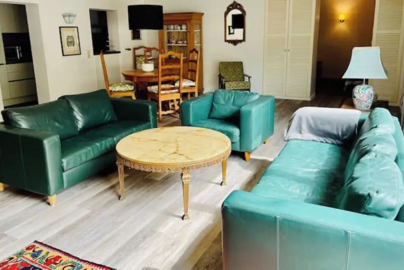 Ferienwohnung Dietzenbach