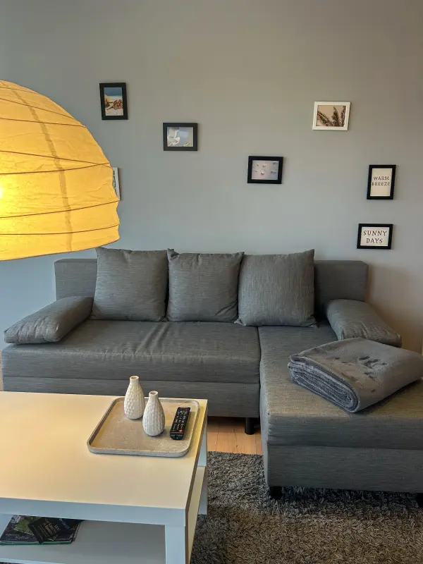 Ferienwohnung Bischberg