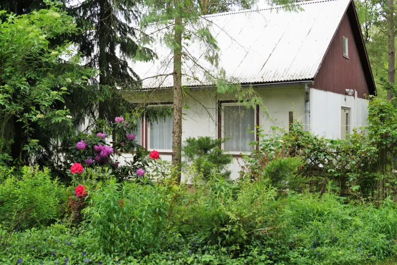 Ferienhaus Müllrose