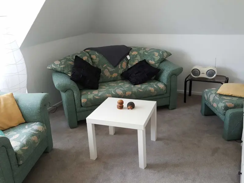 Ferienwohnung Bad Harzburg