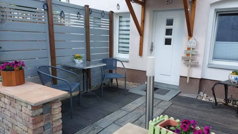 Ferienwohnung Brandenburg an der Havel