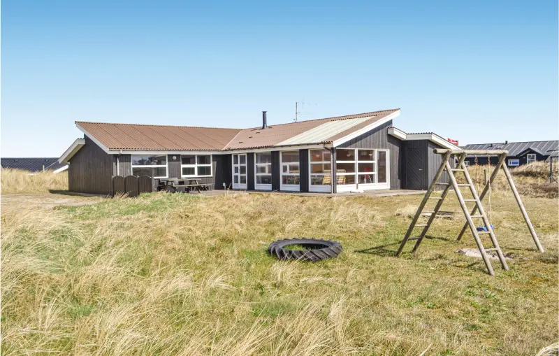 Ferienhaus Hvide Sande