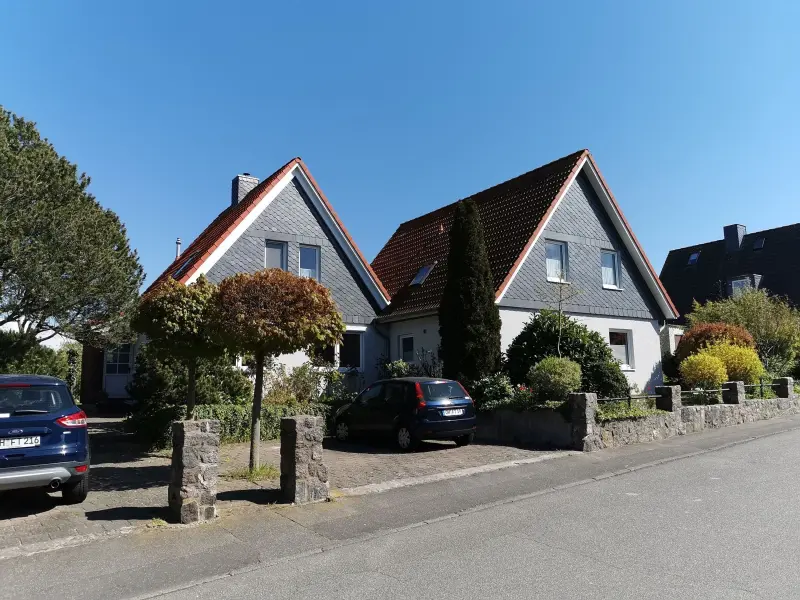 Ferienwohnung  Graswarder