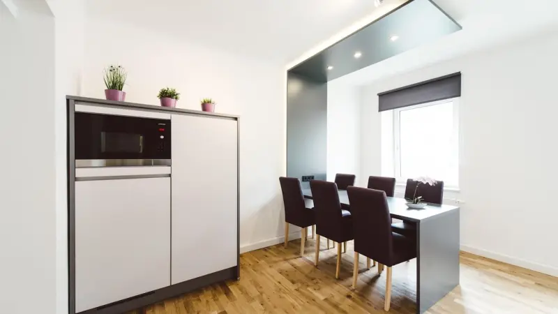 Ferienwohnung  Eisenerz