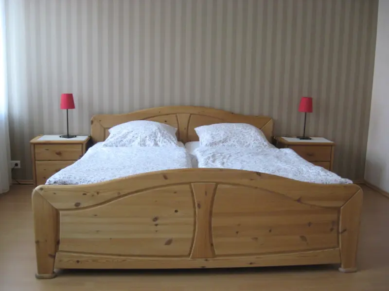Ferienwohnung Ascheberg