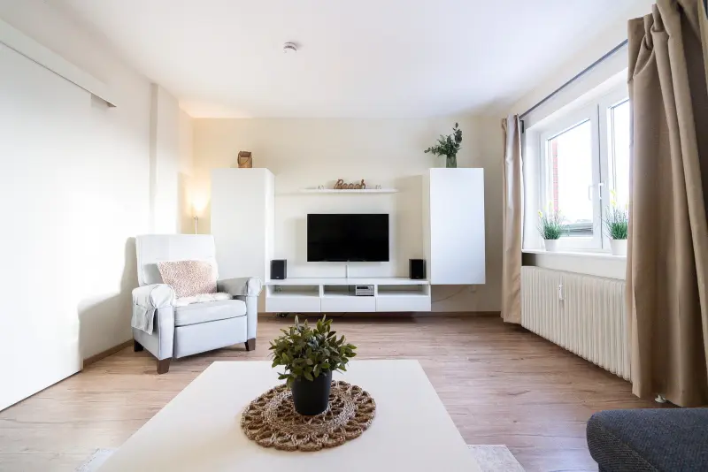 Ferienwohnung  Bliesdorf