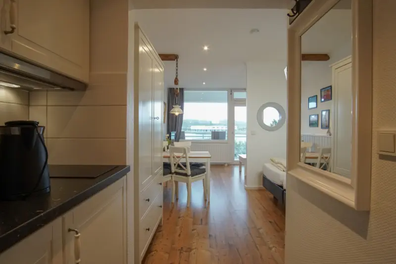 Ferienwohnung Heiligenhafen