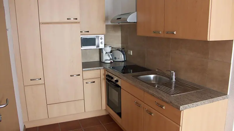 Ferienwohnung Kinheim