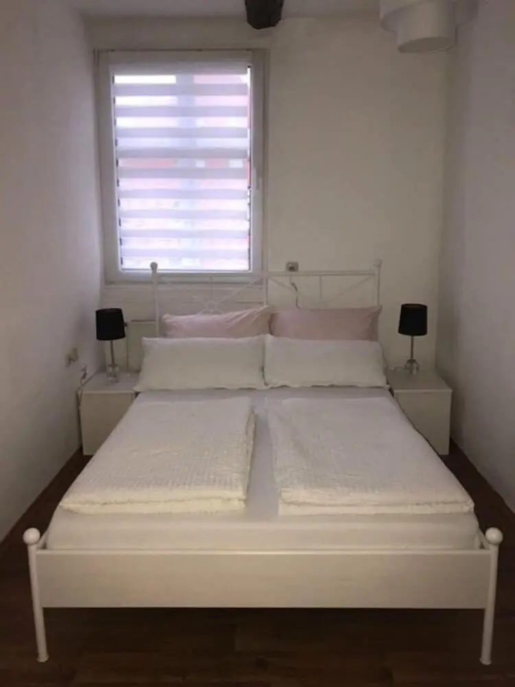 Ferienwohnung Bardowick