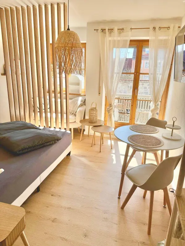 Ferienwohnung Kempten (Allgäu)