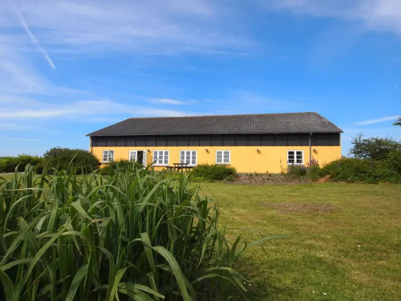 Ferienhaus in Tranekær Sogn, Botofte f&uuml;r max. 6 Personen