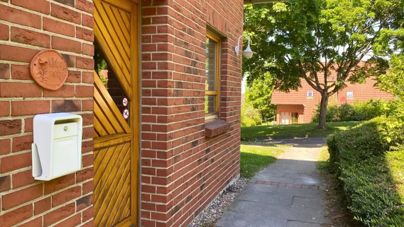 Ferienhaus  Nieheim
