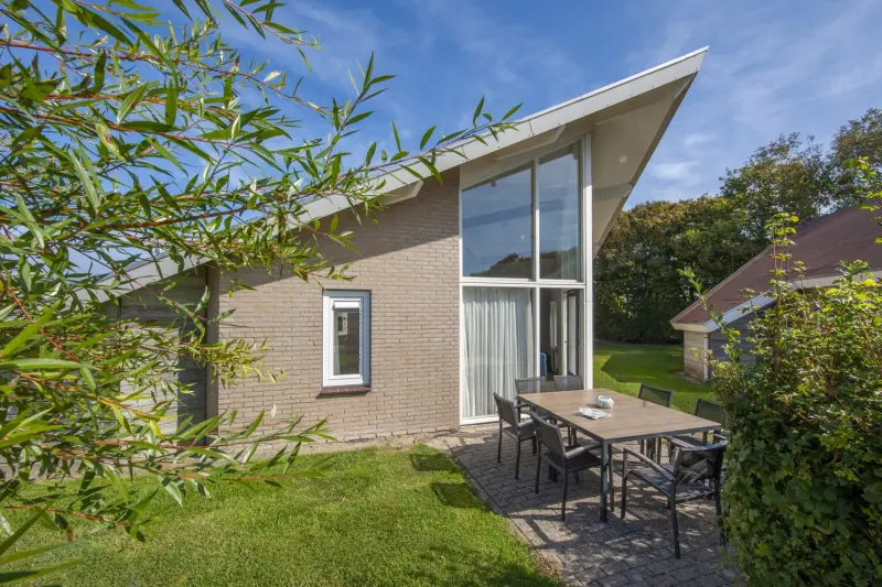 Bungalow  Westkapelle