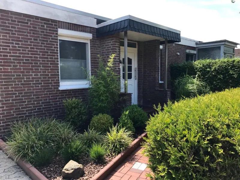 Ferienhaus Hage