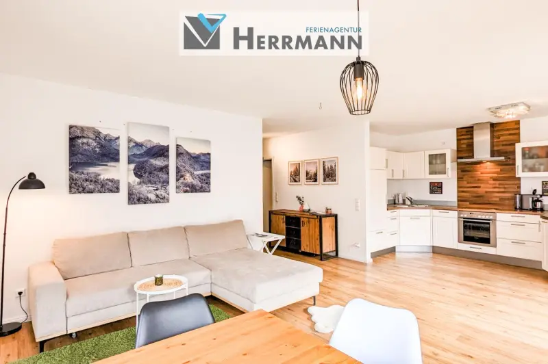Ferienwohnung Hohenschwangau