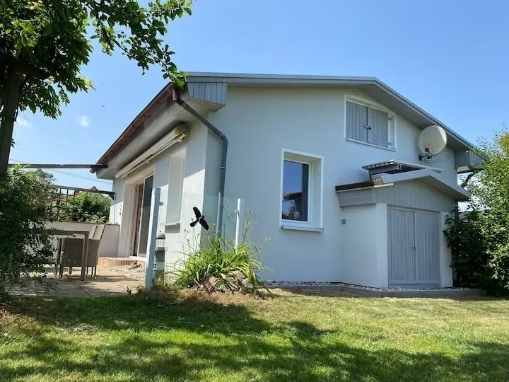 Ferienhaus in Insel Poel, Wangern f&uuml;r max. 4 Personen