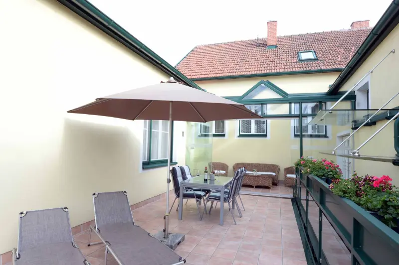Ferienwohnung Gemeinde Schrems