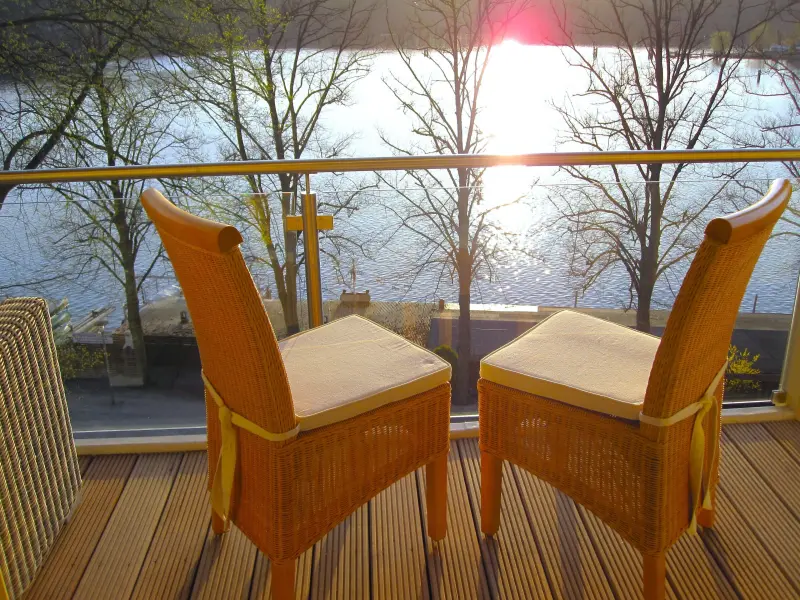 Ferienwohnung Petershagen/Eggersdorf