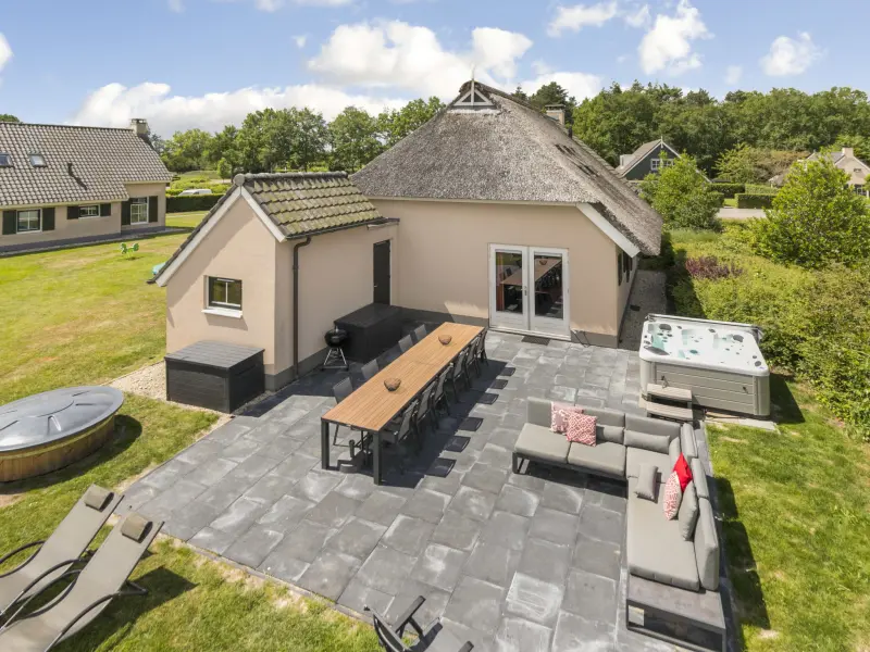House  Vlagtwedde