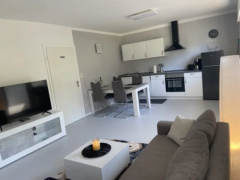 Ferienwohnung Dahn