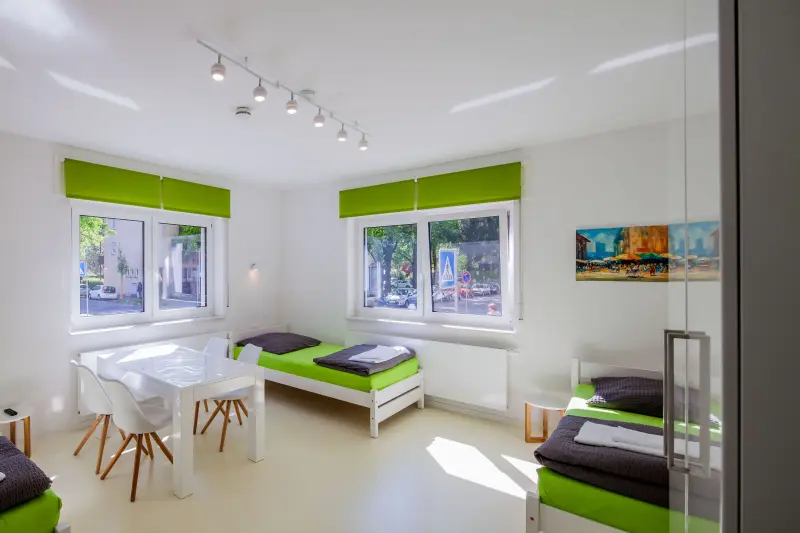 Ferienwohnung Esslingen am Neckar
