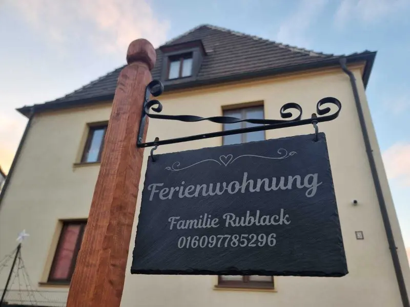 Ferienwohnung Hoyerswerda