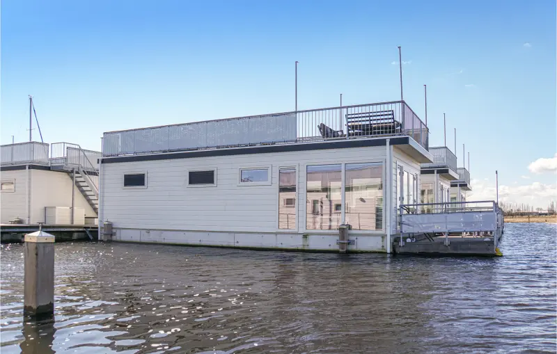 Hausboot Aalsmeer