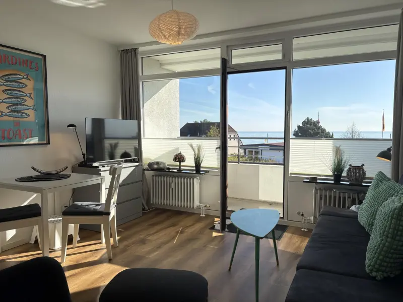 Ferienwohnung Kellenhusen