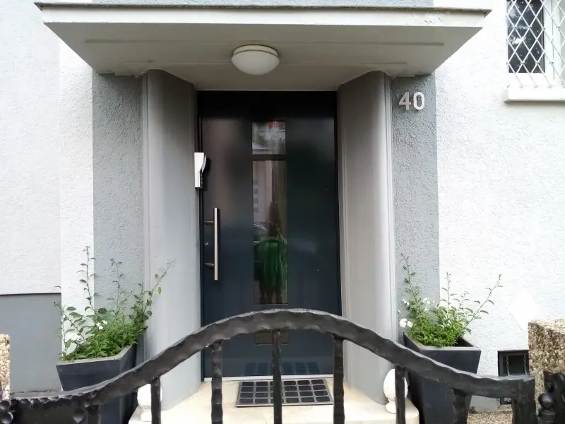 Ferienwohnung Rodalben