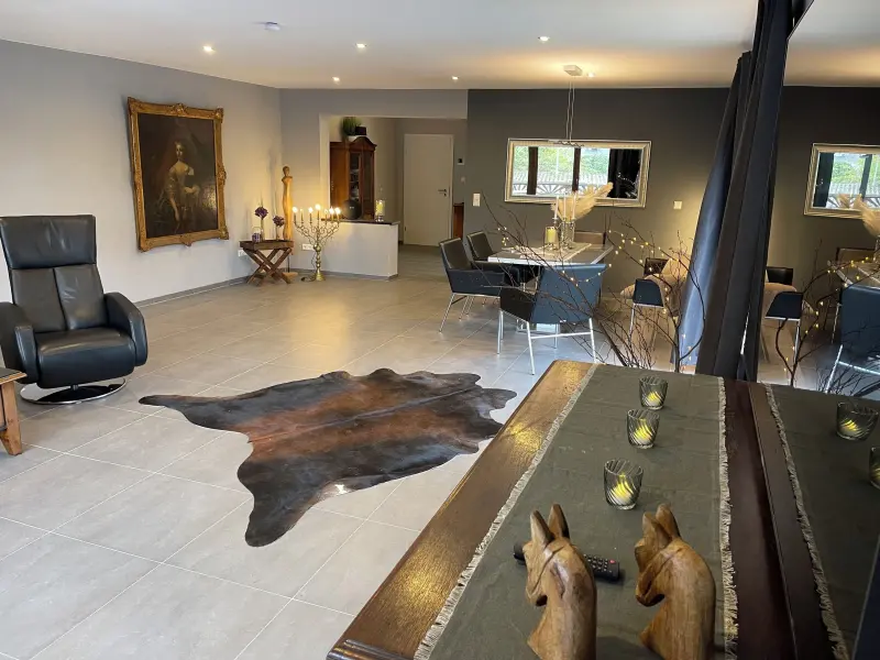 Ferienhaus Bruttig-Fankel