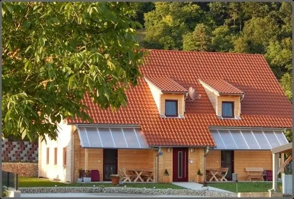 Ferienwohnung  Bad Abbach