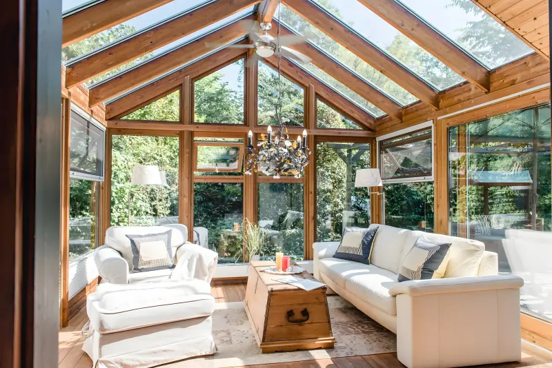 Ferienhaus Westerholz