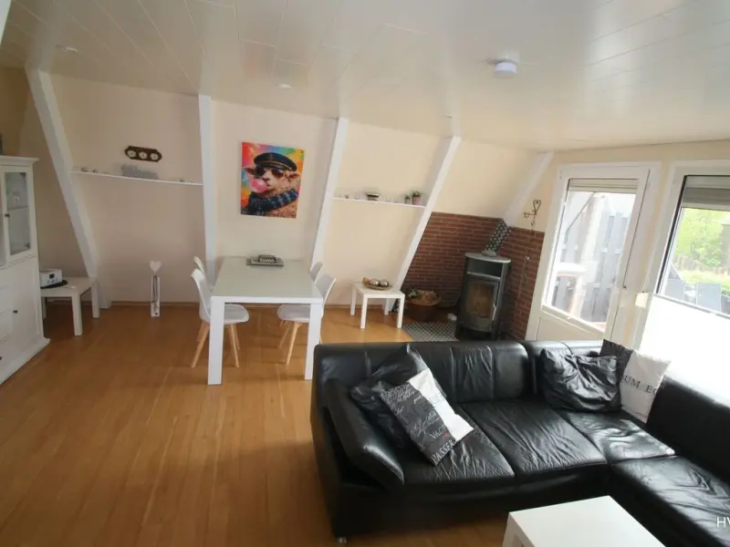 Ferienhaus Friedrichskoog