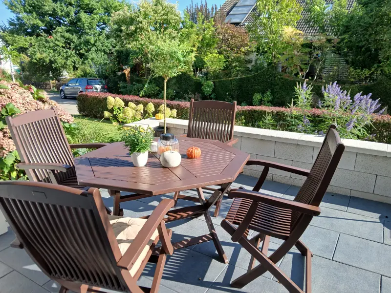 Ferienwohnung Hilzingen