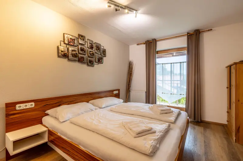 Ferienwohnung  Zell am See