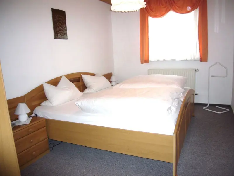Ferienwohnung Pottenstein