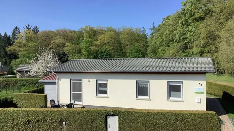 Ferienhaus  Dargun