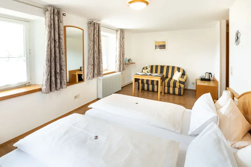 Ferienwohnung Steinen