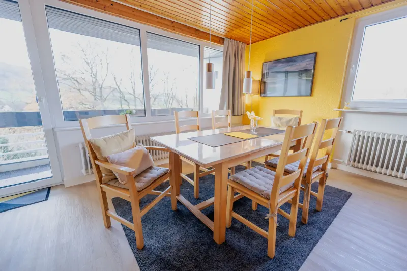 Ferienwohnung Edersee